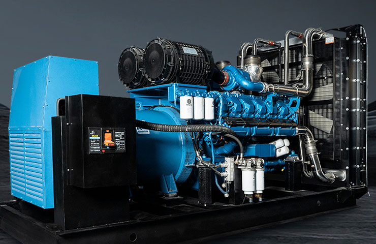 環(huán)境監(jiān)督管理站400KW上柴發(fā)電機(jī)組